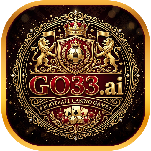 go33.ai logo png