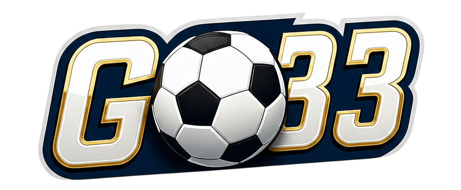 go33 online casino app logo