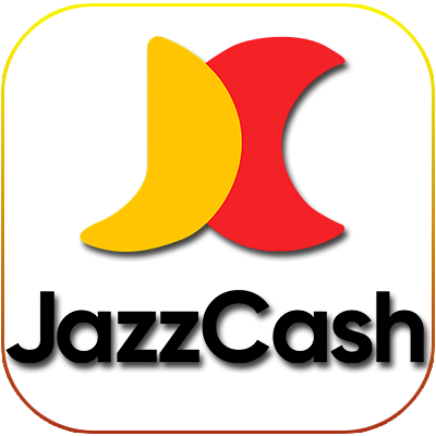 withdraw money from tot55 in JazzCash